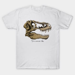 T- Rex T-Shirt